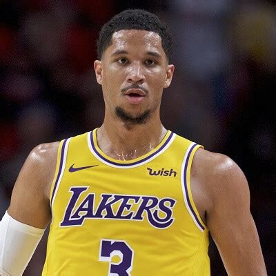 Josh Hart Stats, News, Bio .